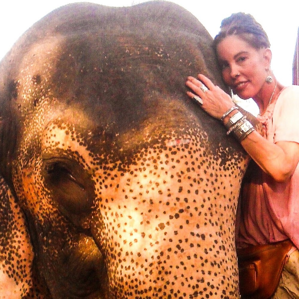 Meet your Posher, Tinydancer